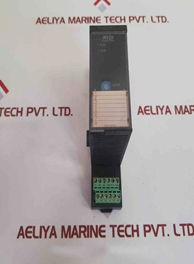 TOSHIBASRT01ANALOGMODULE4CHRTDPT385/PT3916