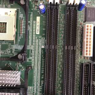 星慕电子 工业主板 理光主板型号：FB9 议价 L2S