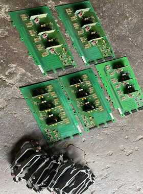 伟肯变频器检测板。PC00527DPC00528C成色询价