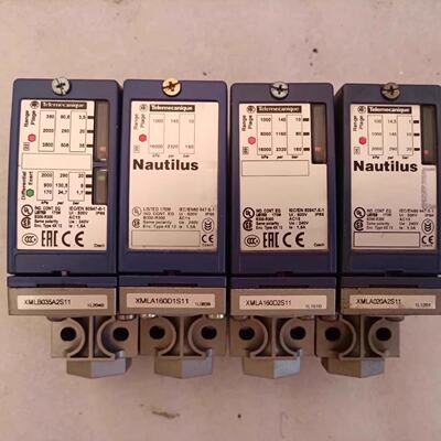 议价XMLA160D1S11 XMLA160D2S11 Nautilus 施耐德 压力开关