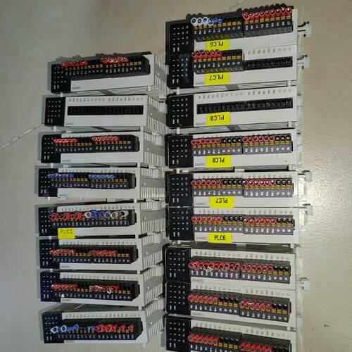询价-A04RC海为PLC