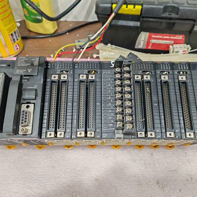 询价-PLC主机CJ2MCPU13