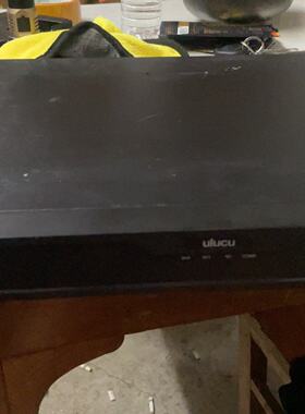 ULUCU悠络客16路UL-8216NH双盘位高清网络H26议价