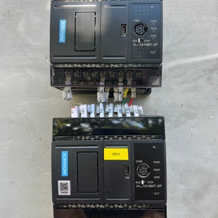 议价汇川PLCH1U1410MTXP成色漂亮可充新年份议价