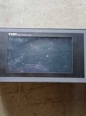 TOP3MA触摸屏测试不