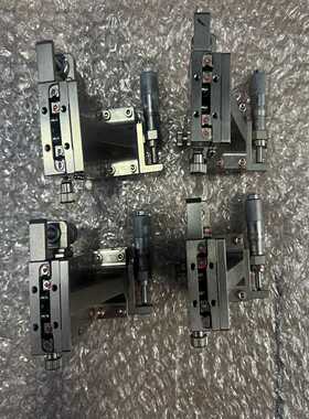 GMTMXZ40-SC不锈钢40平台X轴Z轴微调平台--议价商品