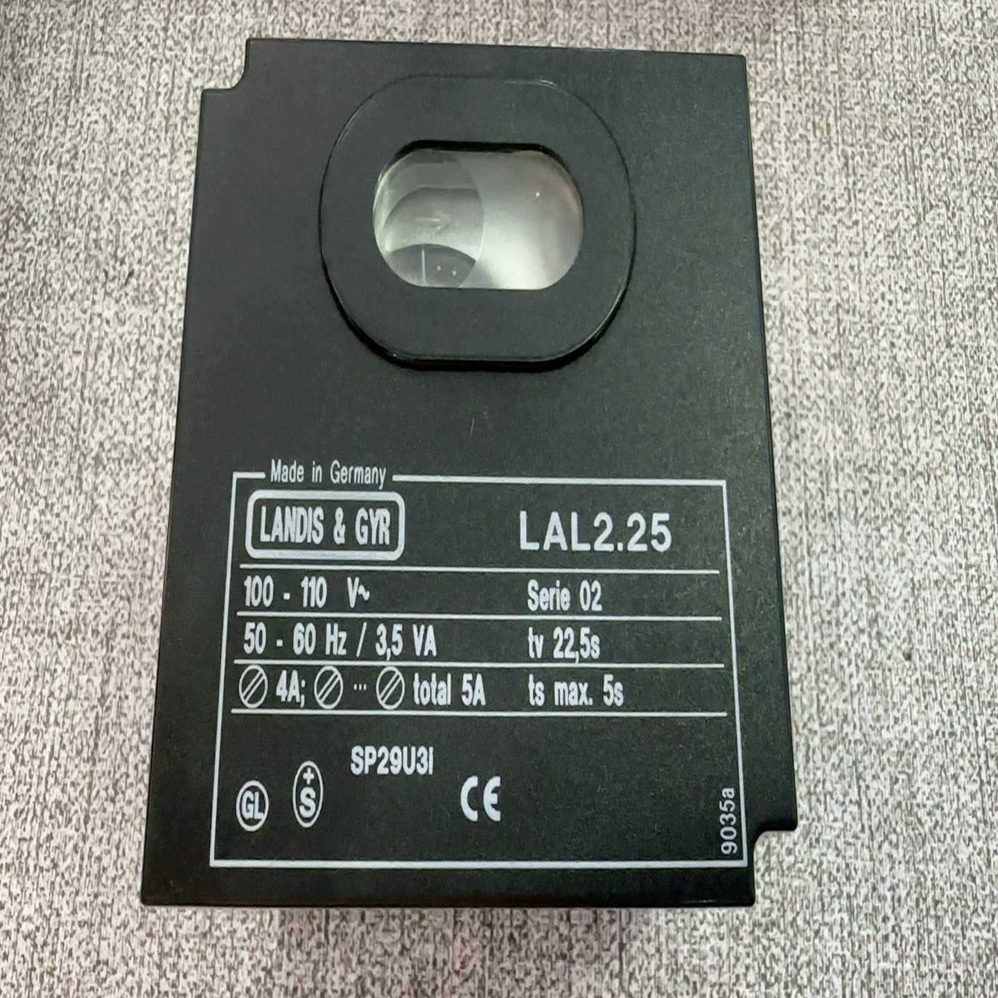 【请询价】LAL225控制器