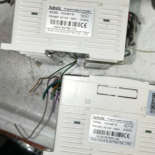 【议价】信捷plcxc3-60t-exc3-48t-e32t-e60适用