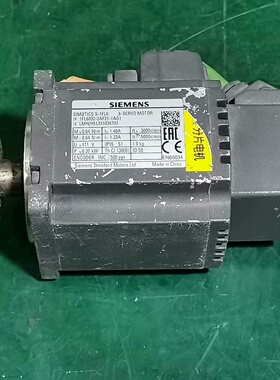 【询价】200w伺服电机，型号 1FL6032-2AF21-1
