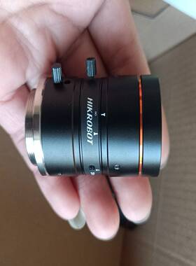 询价海康威视MVL-MF3528M-8MP35mmF2.8，2