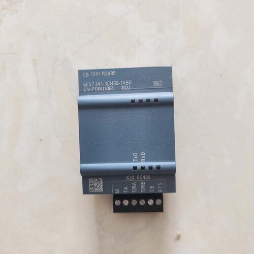 询价-CB1241RS485模块型号6ES7241