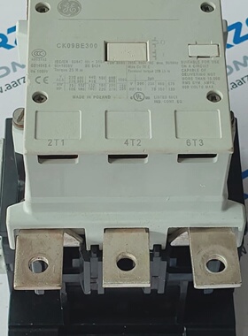 Gnral lectrique CK09BE300 3 Ple Magntique Contacteur Bobine