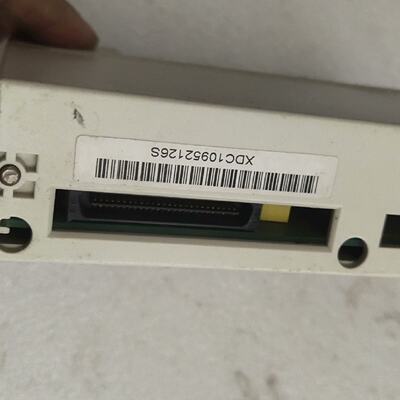 拍前询价：FAMAPLC输入模块DC10