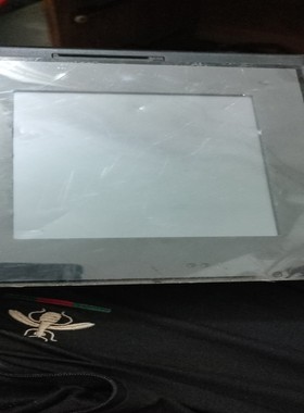 议价PROMAX触摸屏.PC6012-C开机正常显示.意大利产