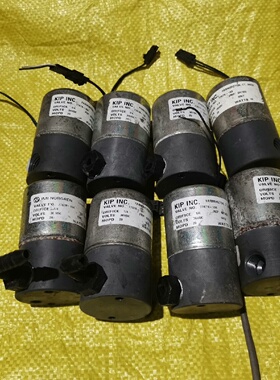 KIPINC电磁阀议价