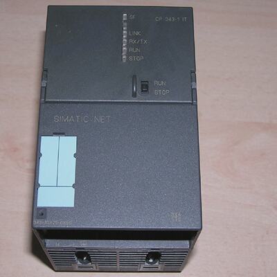 Siemens 6GK73431GX200XE0 E03 V1.0 Simatic S7300 CP3431 IT as