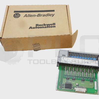 Nuevo Allen Bradley 1746Itv16 C Mdulo De Entrada 1030VDC