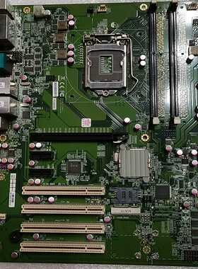 艾讯SYM86360VGGA-6C工业主板SYM863询价