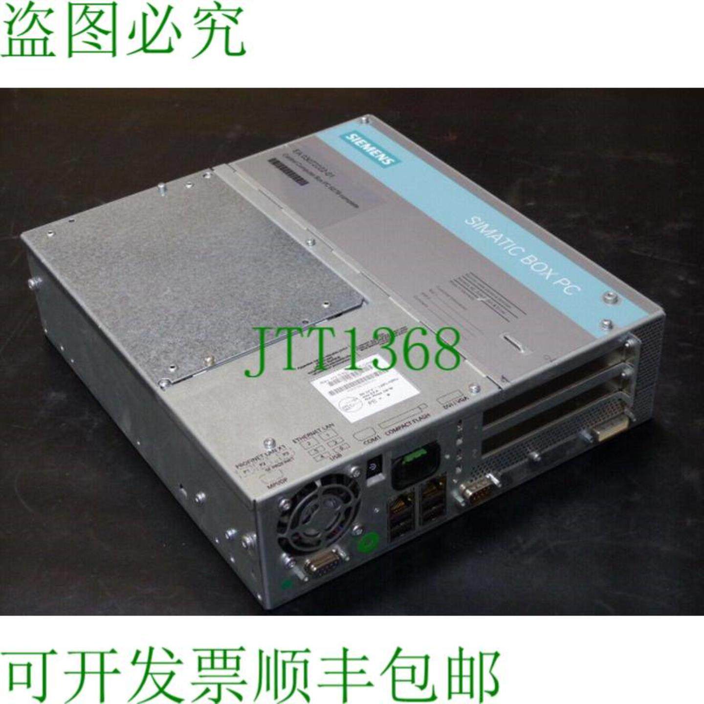 6BK1000-6AE30-1AA0 Box PC 627B DC SNVPA7852257哦ne硬盘
