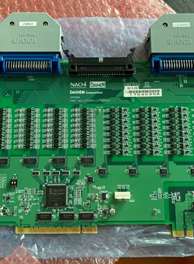 那智机器人驱动板PART NO.L21700M(L21700【议价】