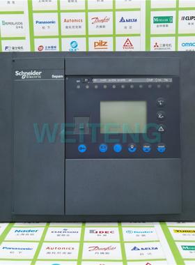 隆兴施耐德 Sepam T81微机综合保护器装置59707变压器过流保护M*