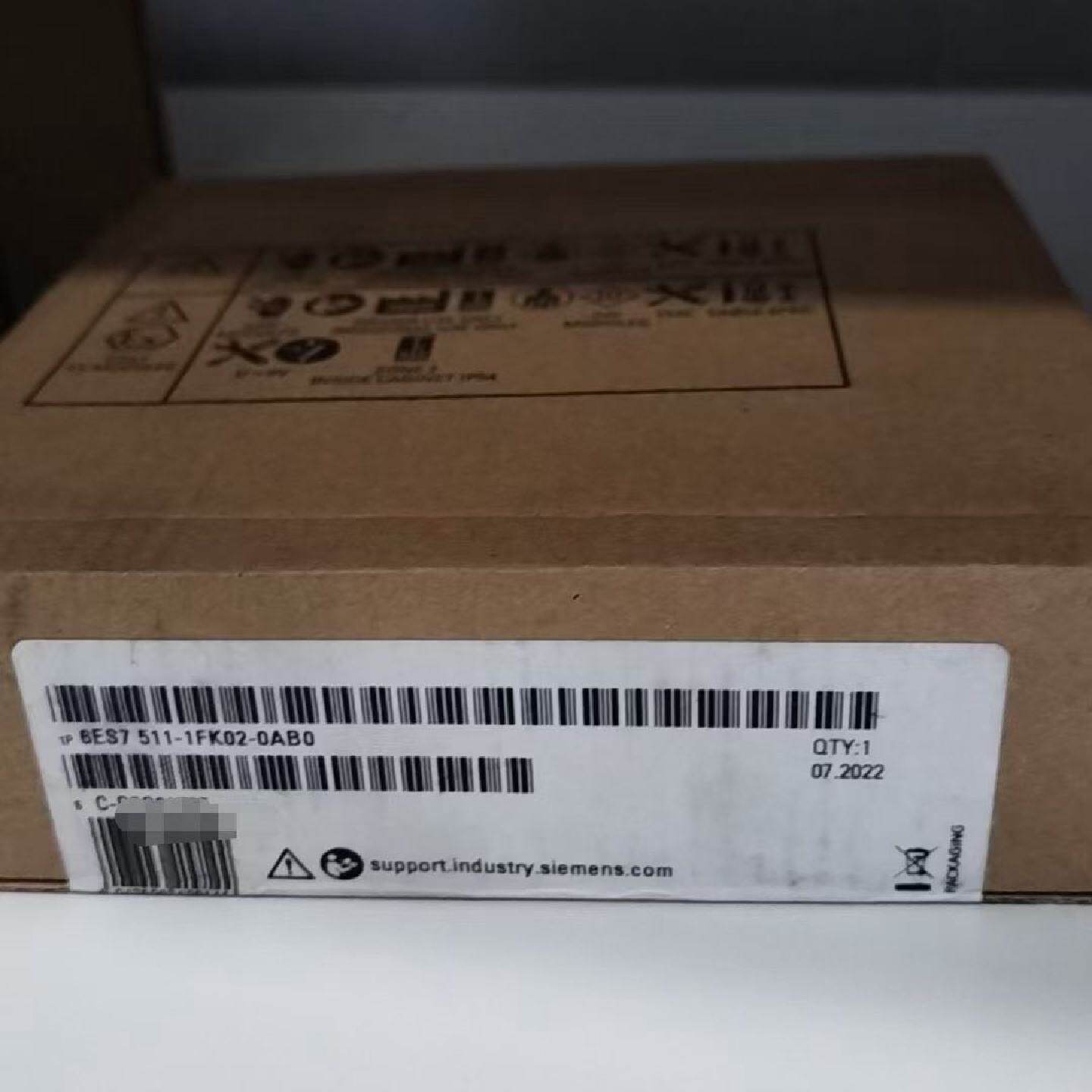 询原装正品6ES75111FK020AB06E