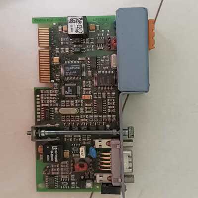 贝加莱通信卡3IF621.9.二手拆机件，包好-议价
