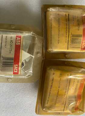 AO14136AO25773ABB库存全新--议价商品
