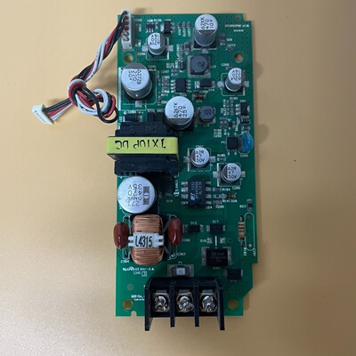 M2I工业触摸屏电源板XTOP07PWv1.6t-议价