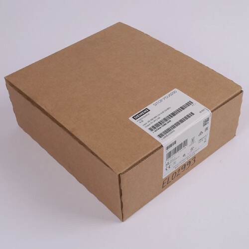 New SIEMENS 6EP34347SB003AX0 24 Months Warranty