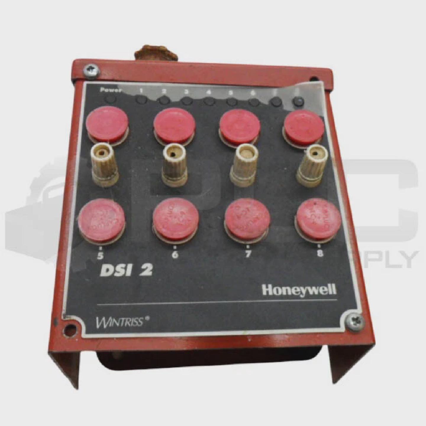 HONEYWELL 9677903 Auto Steuerung 240VAC 5060HZ 05A - 实物图