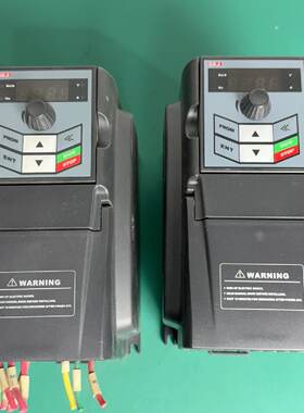【议价-可维修】变频器 ATV13-4T1R5GH1 5KW 全新/二手均有货