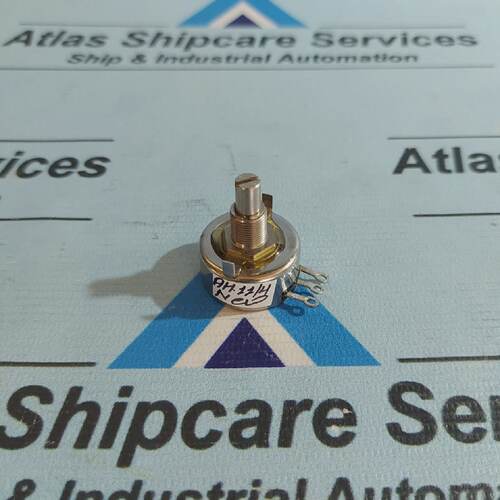 Sensor De Posicin Rotativo De Efecto Hall CLAROSTAT HRS100SS