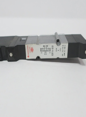 NorgrenV22B711A-B313RSolenoidValve5/3ApbIntPbmo