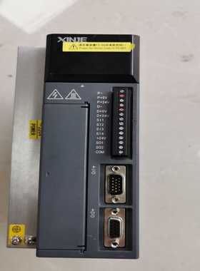 1.5KW信捷驱动器DS2-21P5-AS2加电机MS-13询价