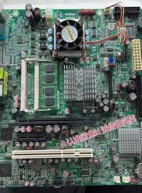 【星慕电子】瑞传 RUBY-9713VG2AR-GE BIOS:R1.0