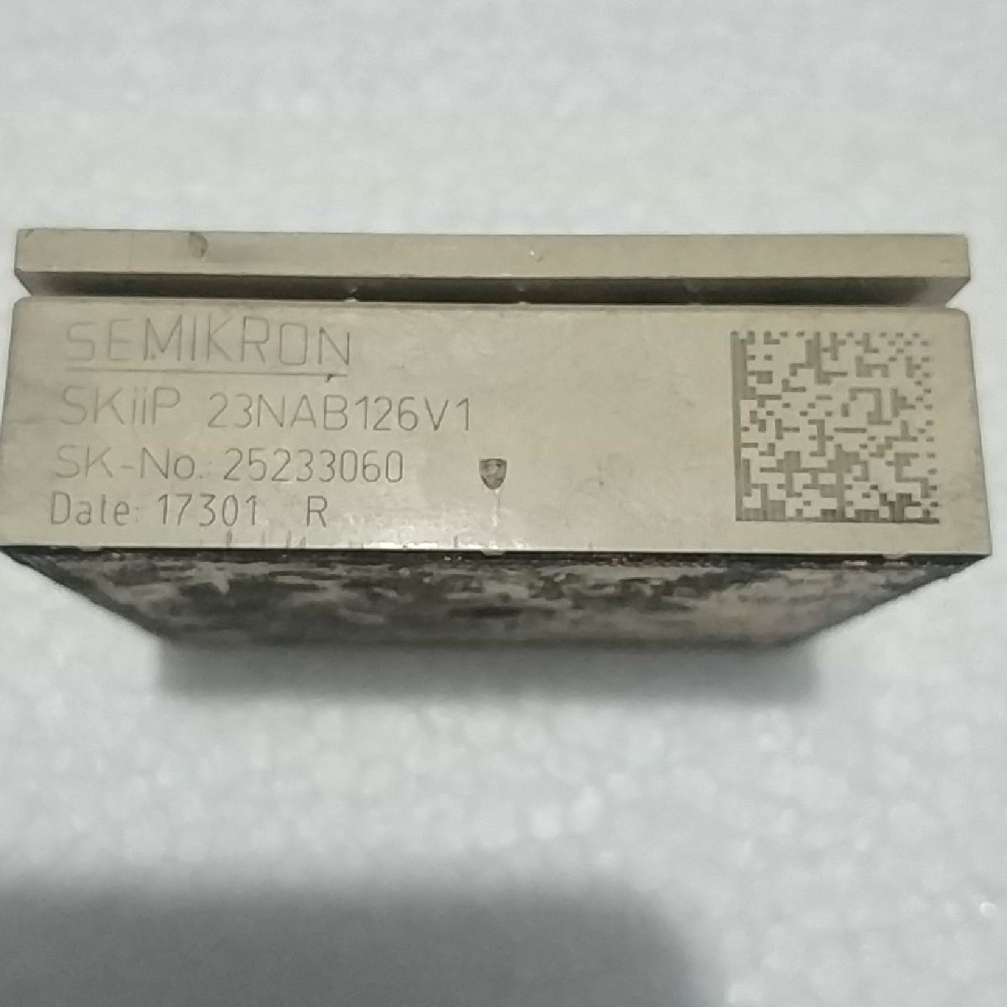 询价SKiiP23NAB126Ⅴ1  2个  K229A  2个议价 - 实物图