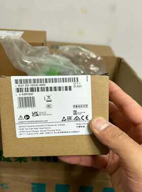 6ES7222-1BF32-0XB099新询价