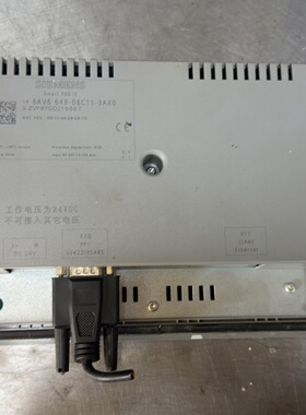 议价触摸屏6AV66480BC113AX0Sma议价