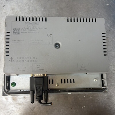 议价触摸屏6AV66480BC113AX0Sma议价