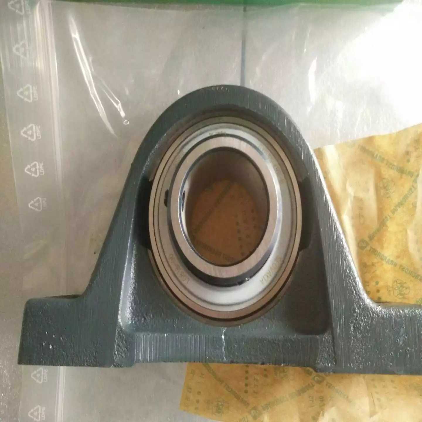 德国INA球j面轴承INA轴承座RASEY45-NINA直立式