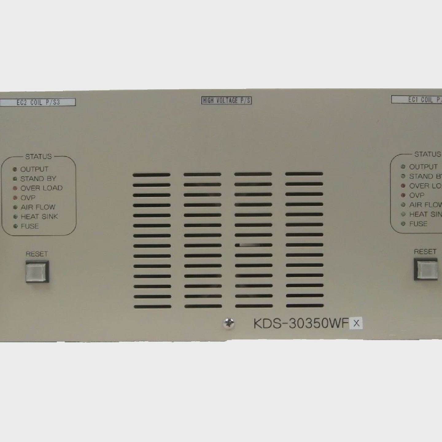 Kyoto Denkiki KDS30350WFX Dual Output DC Power Supply Hitach
