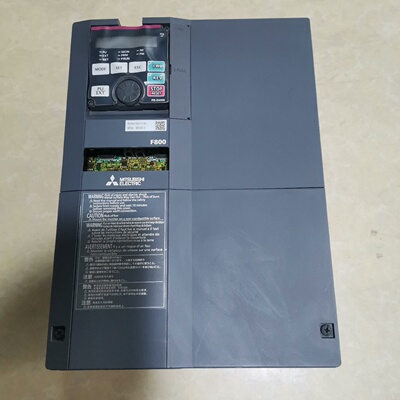议价FrF84000310260 Disassembled Mitsubishi Frequency Convert