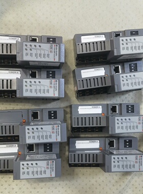 罗克韦尔AB模块1734AENTB