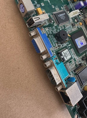 询价-EC51711CLDNAVER.A5研祥工业设