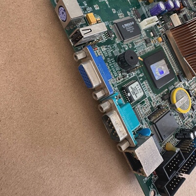 询价-EC51711CLDNAVER.A5研祥工业设