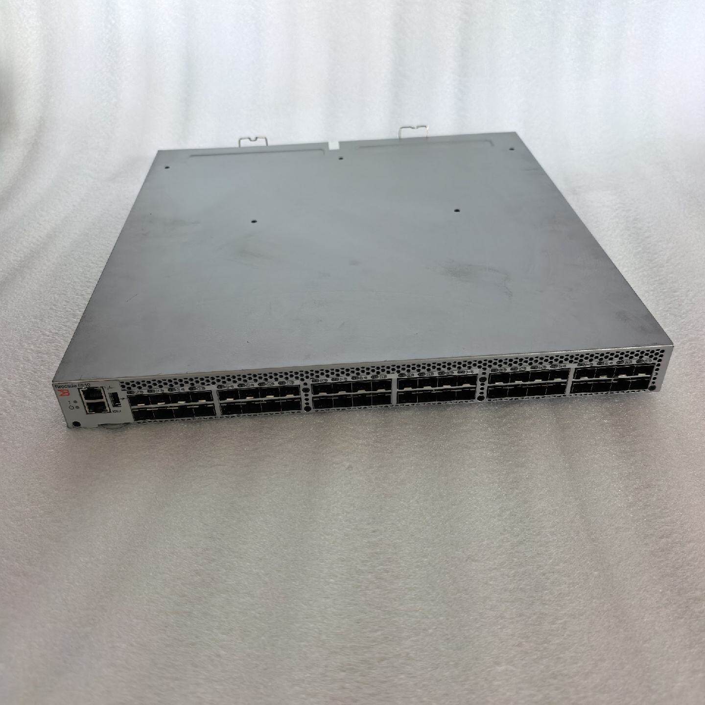 博科6510 24口 8GB交换机 DL-6510-24-8-议价