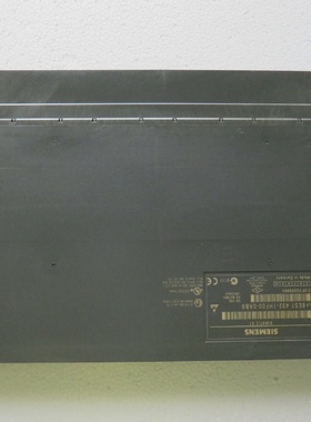 6ES7 4321HF000AB0 Siemens S7400 Module De Sortie Analogique