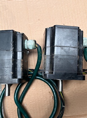 百格拉BergerLahr伺服电机VRDM39750