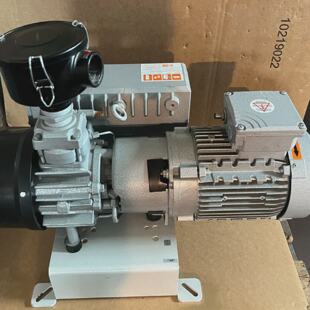 BUSCH POMPA A VUOTO RA 0025 F 503 AMH90LAA4 CC046A